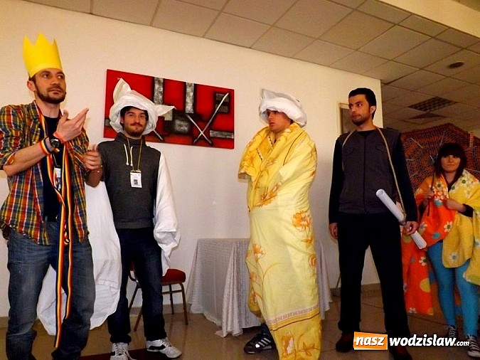 Zdjęcie w galerii na portalu naszwodzislaw.com: Od obywatelstwa krajowego do obywatelstwa europejskiego  wiadomości z regionu