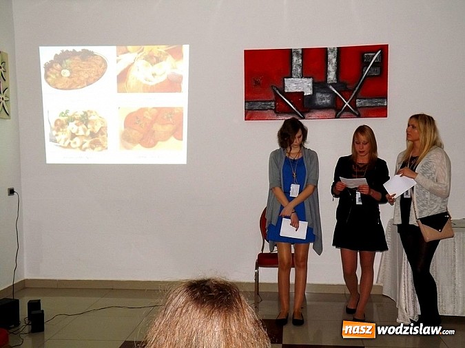 Zdjęcie w galerii na portalu naszwodzislaw.com: Od obywatelstwa krajowego do obywatelstwa europejskiego  wiadomości z regionu