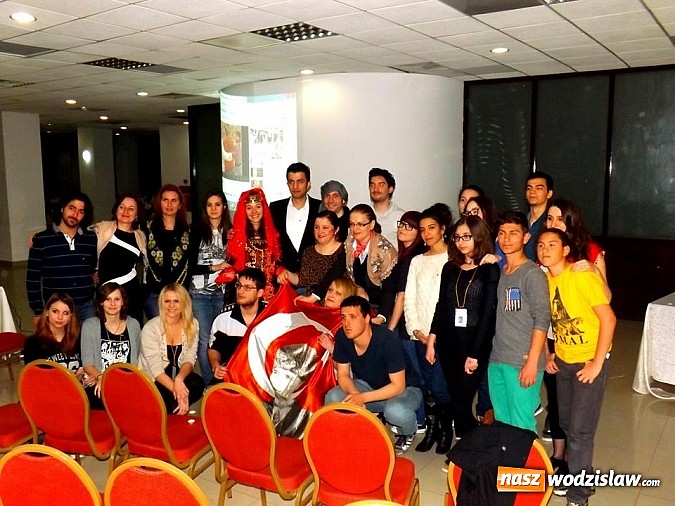 Zdjęcie w galerii na portalu naszwodzislaw.com: Od obywatelstwa krajowego do obywatelstwa europejskiego  wiadomości z regionu