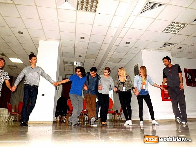 Zdjęcie w galerii na portalu naszwodzislaw.com: Od obywatelstwa krajowego do obywatelstwa europejskiego  wiadomości z regionu