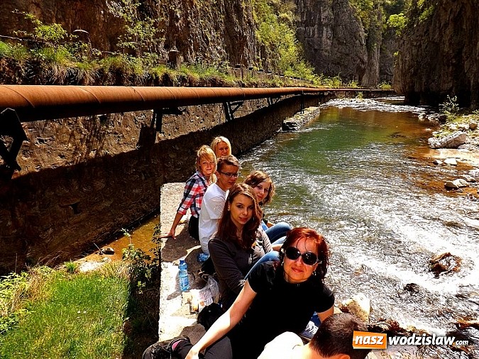 Zdjęcie w galerii na portalu naszwodzislaw.com: Od obywatelstwa krajowego do obywatelstwa europejskiego  wiadomości z regionu