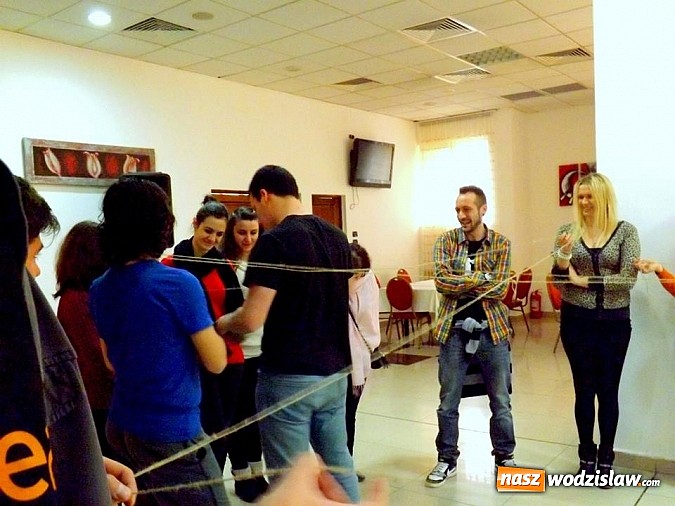 Zdjęcie w galerii na portalu naszwodzislaw.com: Od obywatelstwa krajowego do obywatelstwa europejskiego  wiadomości z regionu