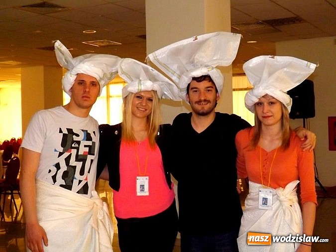 Zdjęcie w galerii na portalu naszwodzislaw.com: Od obywatelstwa krajowego do obywatelstwa europejskiego  wiadomości z regionu