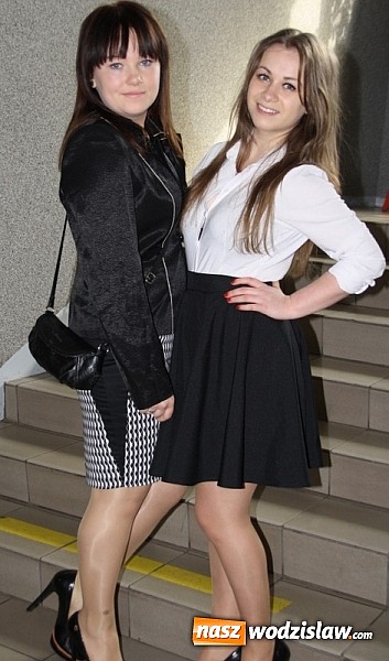 Zdjęcie w galerii na portalu naszwodzislaw.com: Maraton egzaminacyjny rozpoczęty - Matura 2014 wiadomości z regionu