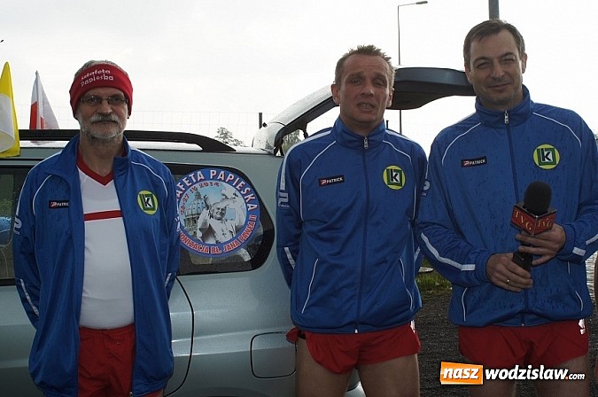 Zdjęcie w galerii na portalu naszwodzislaw.com: Echa kanonizacji w gminie Mszana wiadomości z regionu