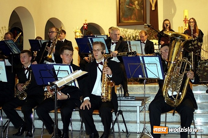 Zdjęcie w galerii na portalu naszwodzislaw.com: Echa kanonizacji w gminie Mszana wiadomości z regionu