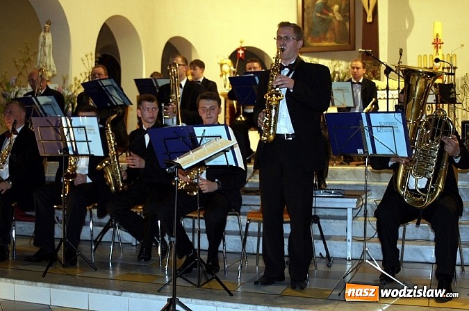 Zdjęcie w galerii na portalu naszwodzislaw.com: Echa kanonizacji w gminie Mszana wiadomości z regionu