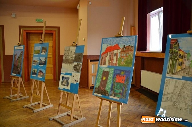 Zdjęcie w galerii na portalu naszwodzislaw.com: Zabytki powiatu tematem konferencji wiadomości z regionu