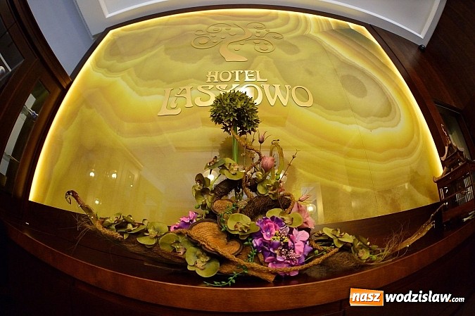 Zdjęcie w galerii na portalu naszwodzislaw.com: Odwiedź nowo otwarty Hotel SPA LASKOWO w Jankowicach wiadomości z regionu