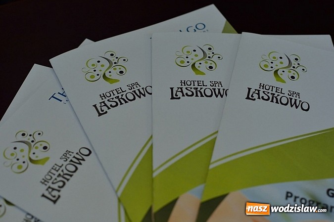 Zdjęcie w galerii na portalu naszwodzislaw.com: Odwiedź nowo otwarty Hotel SPA LASKOWO w Jankowicach wiadomości z regionu