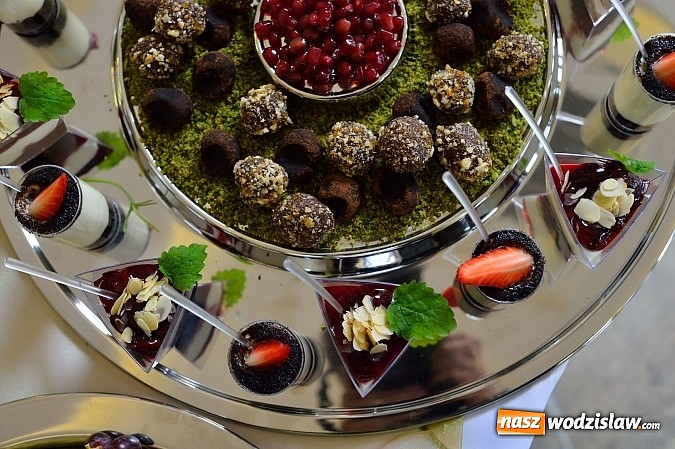 Zdjęcie w galerii na portalu naszwodzislaw.com: Odwiedź nowo otwarty Hotel SPA LASKOWO w Jankowicach wiadomości z regionu