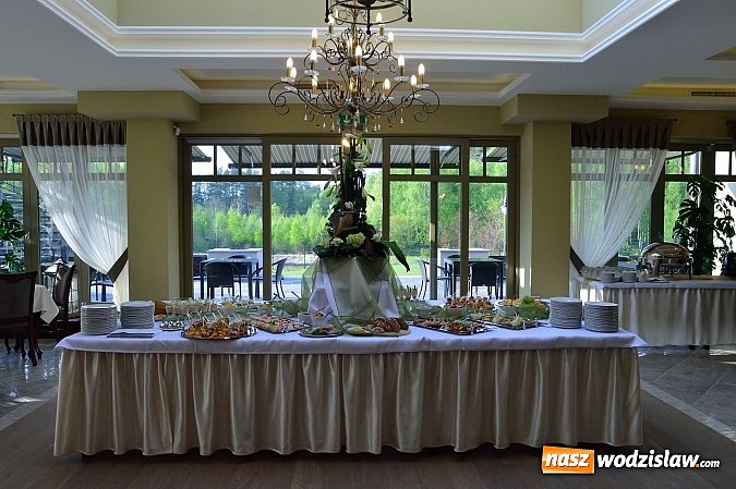 Zdjęcie w galerii na portalu naszwodzislaw.com: Odwiedź nowo otwarty Hotel SPA LASKOWO w Jankowicach wiadomości z regionu