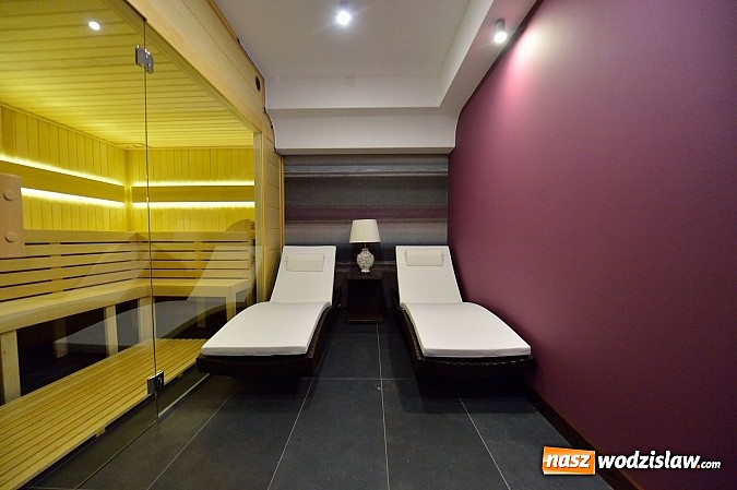 Zdjęcie w galerii na portalu naszwodzislaw.com: Odwiedź nowo otwarty Hotel SPA LASKOWO w Jankowicach wiadomości z regionu