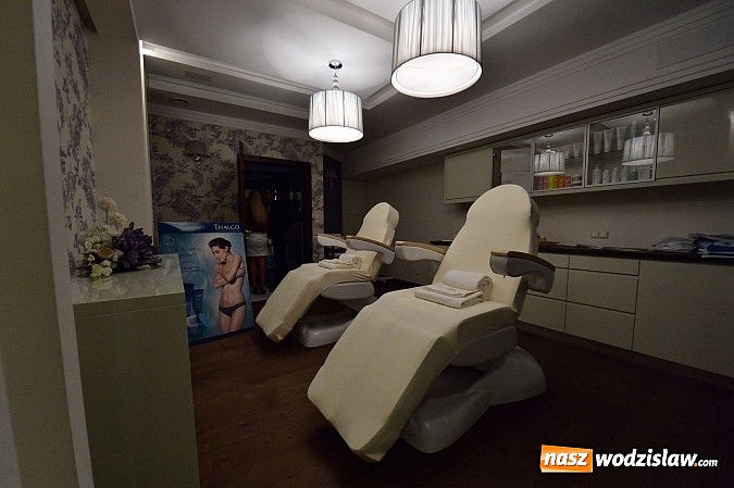 Zdjęcie w galerii na portalu naszwodzislaw.com: Odwiedź nowo otwarty Hotel SPA LASKOWO w Jankowicach wiadomości z regionu