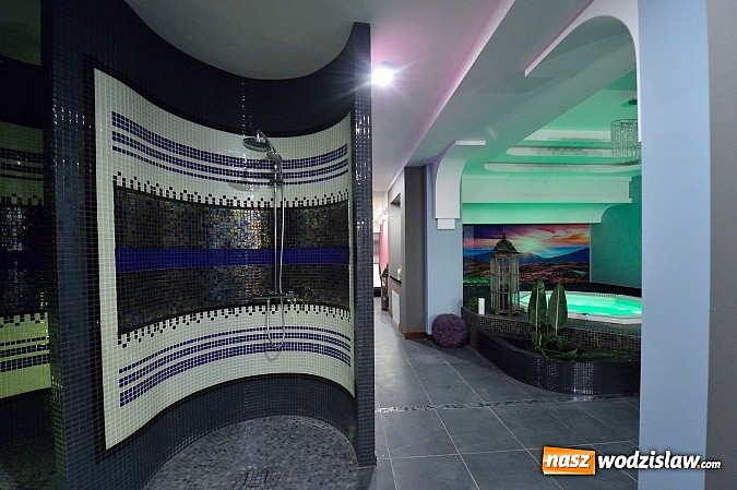 Zdjęcie w galerii na portalu naszwodzislaw.com: Odwiedź nowo otwarty Hotel SPA LASKOWO w Jankowicach wiadomości z regionu