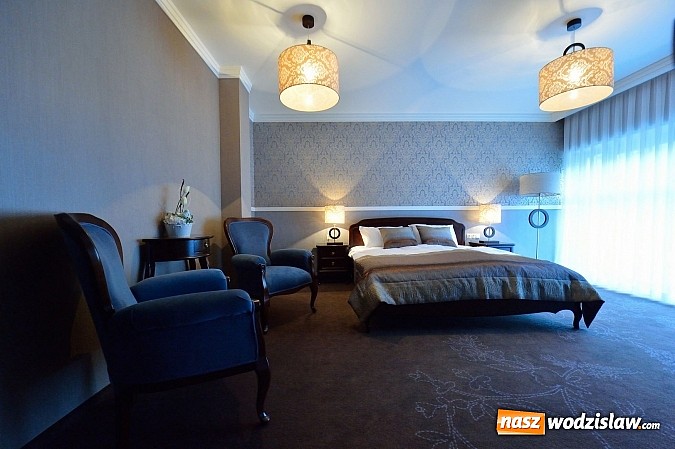 Zdjęcie w galerii na portalu naszwodzislaw.com: Odwiedź nowo otwarty Hotel SPA LASKOWO w Jankowicach wiadomości z regionu