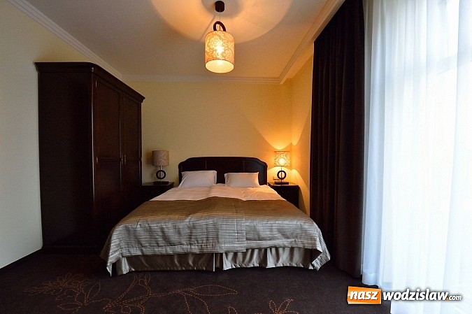 Zdjęcie w galerii na portalu naszwodzislaw.com: Odwiedź nowo otwarty Hotel SPA LASKOWO w Jankowicach wiadomości z regionu