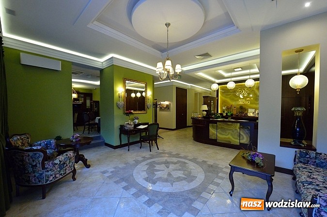 Zdjęcie w galerii na portalu naszwodzislaw.com: Odwiedź nowo otwarty Hotel SPA LASKOWO w Jankowicach wiadomości z regionu