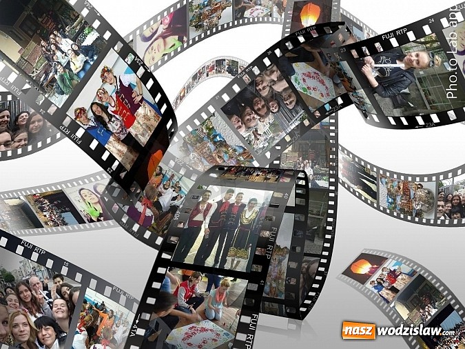 Zdjęcie w galerii na portalu naszwodzislaw.com: Spotkanie z przyjaciółmi - Comenius w Bułgarii wiadomości z regionu