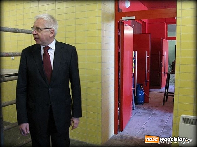 Zdjęcie w galerii na portalu naszwodzislaw.com: Ruda na finiszu - znamy ceny biletów wiadomości z regionu