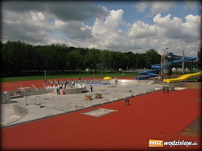 Zdjęcie w galerii na portalu naszwodzislaw.com: Ruda na finiszu - znamy ceny biletów wiadomości z regionu