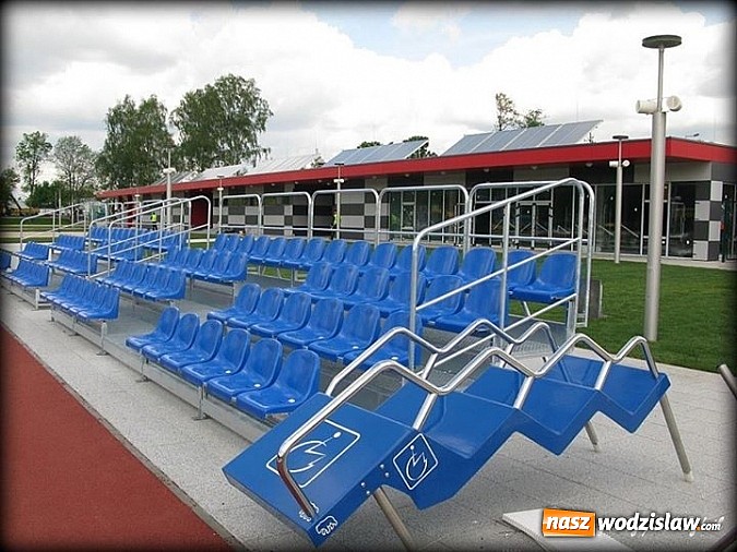 Zdjęcie w galerii na portalu naszwodzislaw.com: Ruda na finiszu - znamy ceny biletów wiadomości z regionu