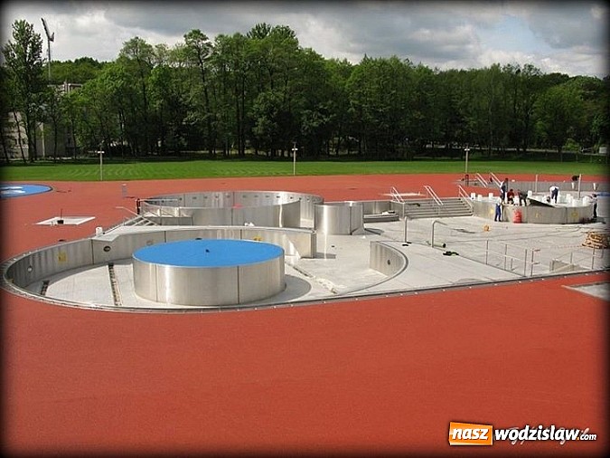 Zdjęcie w galerii na portalu naszwodzislaw.com: Ruda na finiszu - znamy ceny biletów wiadomości z regionu