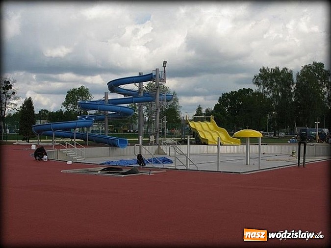 Zdjęcie w galerii na portalu naszwodzislaw.com: Ruda na finiszu - znamy ceny biletów wiadomości z regionu