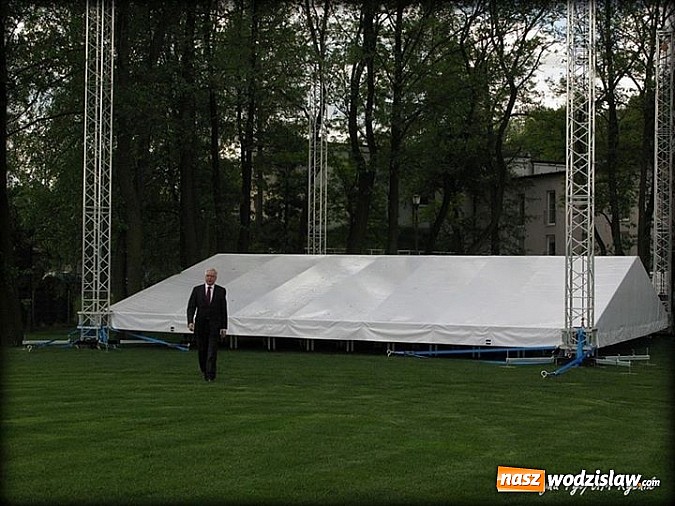 Zdjęcie w galerii na portalu naszwodzislaw.com: Ruda na finiszu - znamy ceny biletów wiadomości z regionu