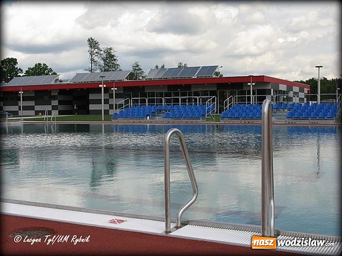 Zdjęcie w galerii na portalu naszwodzislaw.com: Ruda na finiszu - znamy ceny biletów wiadomości z regionu