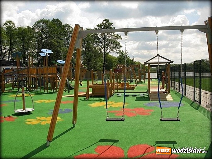 Zdjęcie w galerii na portalu naszwodzislaw.com: Ruda na finiszu - znamy ceny biletów wiadomości z regionu