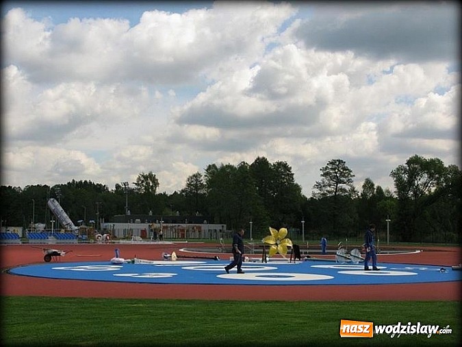 Zdjęcie w galerii na portalu naszwodzislaw.com: Ruda na finiszu - znamy ceny biletów wiadomości z regionu