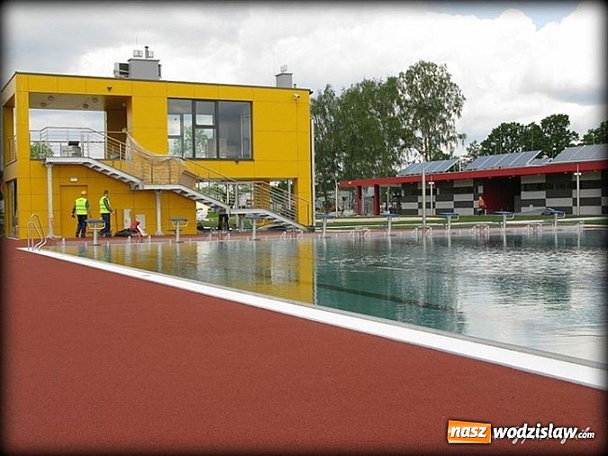 Zdjęcie w galerii na portalu naszwodzislaw.com: Ruda na finiszu - znamy ceny biletów wiadomości z regionu