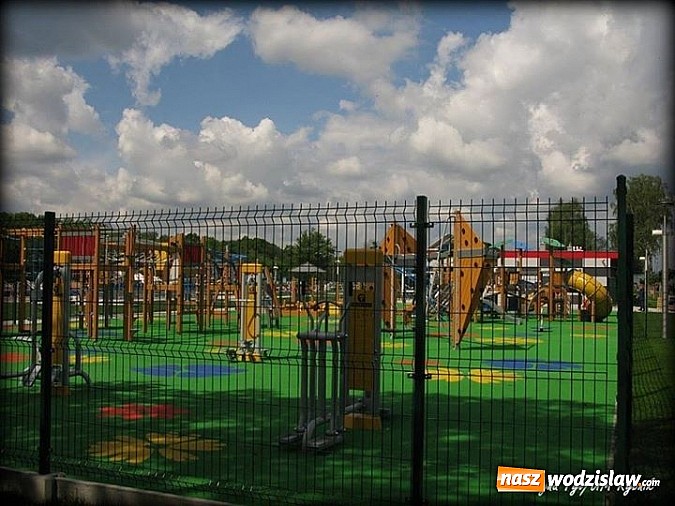 Zdjęcie w galerii na portalu naszwodzislaw.com: Ruda na finiszu - znamy ceny biletów wiadomości z regionu