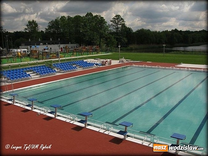 Zdjęcie w galerii na portalu naszwodzislaw.com: Ruda na finiszu - znamy ceny biletów wiadomości z regionu