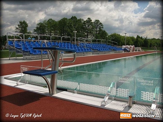 Zdjęcie w galerii na portalu naszwodzislaw.com: Ruda na finiszu - znamy ceny biletów wiadomości z regionu