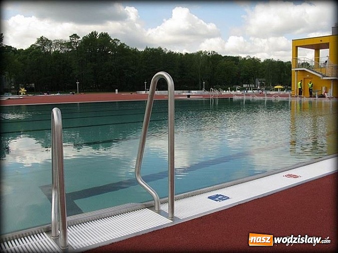 Zdjęcie w galerii na portalu naszwodzislaw.com: Ruda na finiszu - znamy ceny biletów wiadomości z regionu