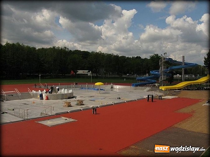 Zdjęcie w galerii na portalu naszwodzislaw.com: Ruda na finiszu - znamy ceny biletów wiadomości z regionu