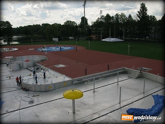 Zdjęcie w galerii na portalu naszwodzislaw.com: Ruda na finiszu - znamy ceny biletów wiadomości z regionu