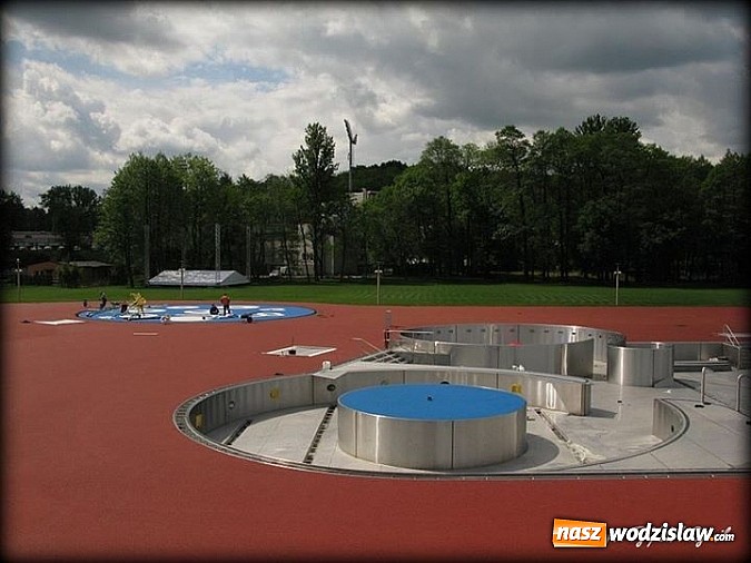 Zdjęcie w galerii na portalu naszwodzislaw.com: Ruda na finiszu - znamy ceny biletów wiadomości z regionu