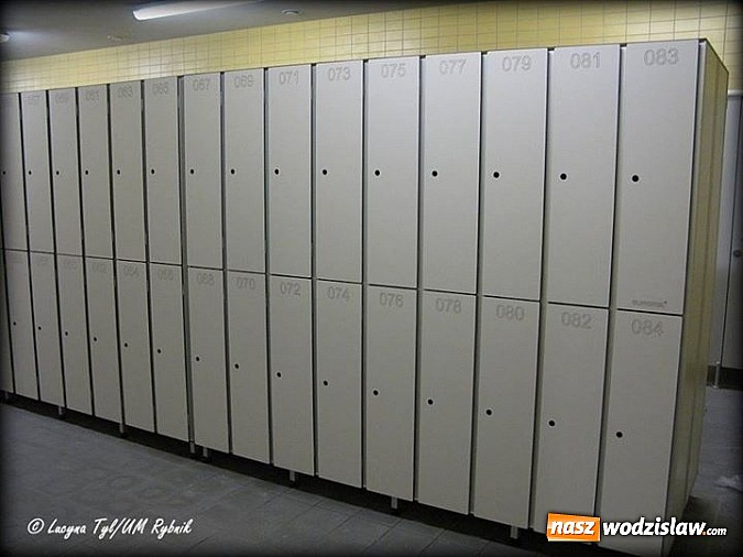 Zdjęcie w galerii na portalu naszwodzislaw.com: Ruda na finiszu - znamy ceny biletów wiadomości z regionu