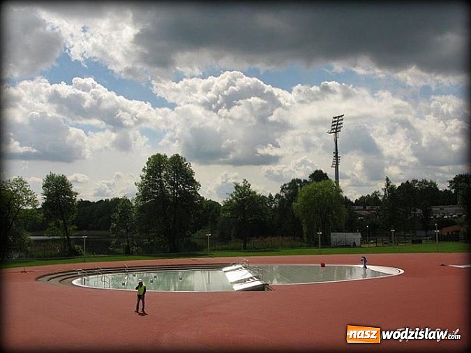 Zdjęcie w galerii na portalu naszwodzislaw.com: Ruda na finiszu - znamy ceny biletów wiadomości z regionu