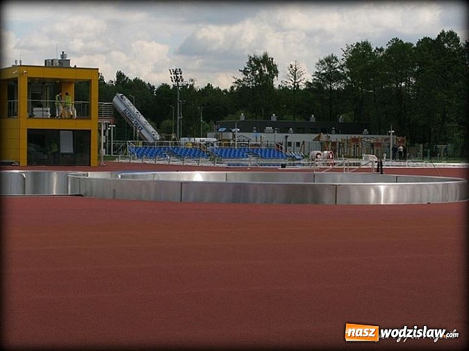 Zdjęcie w galerii na portalu naszwodzislaw.com: Ruda na finiszu - znamy ceny biletów wiadomości z regionu