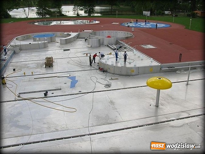 Zdjęcie w galerii na portalu naszwodzislaw.com: Ruda na finiszu - znamy ceny biletów wiadomości z regionu