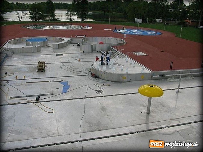 Zdjęcie w galerii na portalu naszwodzislaw.com: Ruda na finiszu - znamy ceny biletów wiadomości z regionu