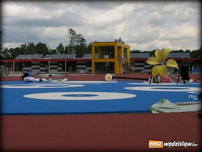 Zdjęcie w galerii na portalu naszwodzislaw.com: Ruda na finiszu - znamy ceny biletów wiadomości z regionu