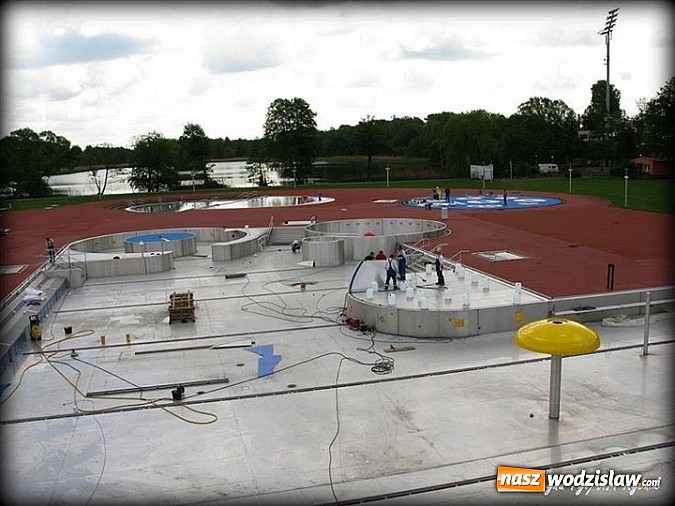 Zdjęcie w galerii na portalu naszwodzislaw.com: Ruda na finiszu - znamy ceny biletów wiadomości z regionu