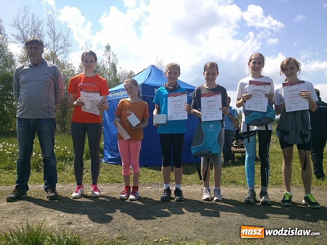 Zdjęcie w galerii na portalu naszwodzislaw.com: UKS Strzał Wodzisław rozpoczyna sezon z medalami  wiadomości z regionu