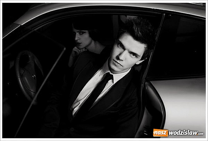 Zdjęcie w galerii na portalu naszwodzislaw.com: Dawid Koczy w największym kulinarnym show o kuchni europejskiej! wiadomości z regionu