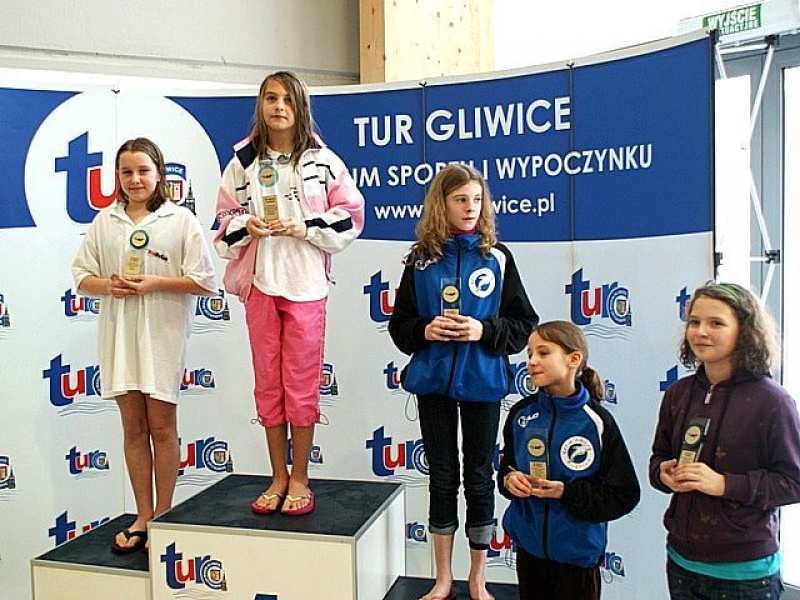 Zdjęcie w galerii na portalu naszwodzislaw.com: Rewelacyjny start 10-latków z ZSS wiadomości z regionu